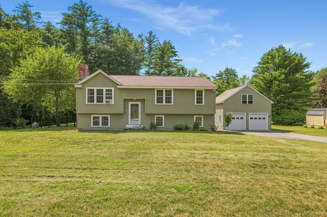 Photo of 23 Birnum Woods