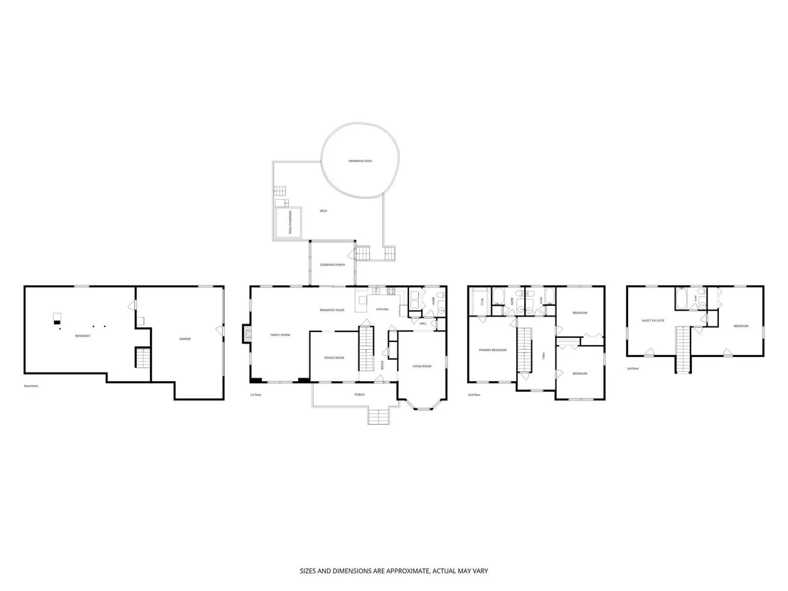 Photo of 4 Hudson