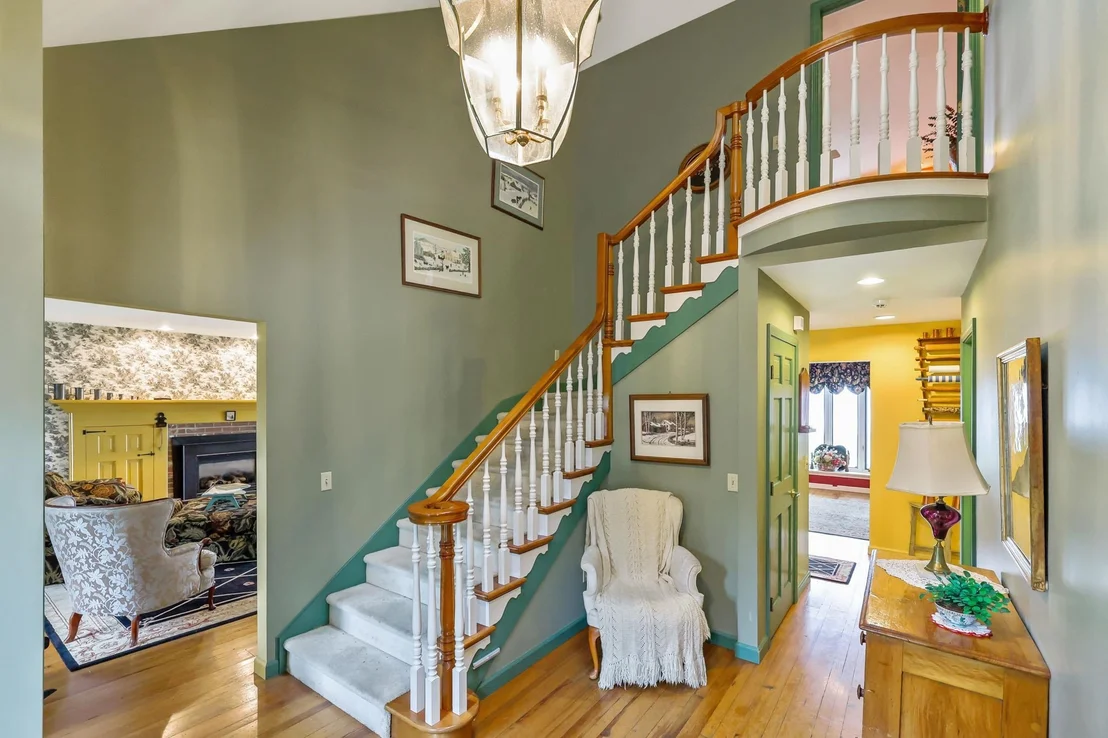 Photo of 535 Willey
