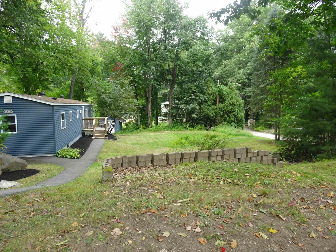 Photo of 6 Chase