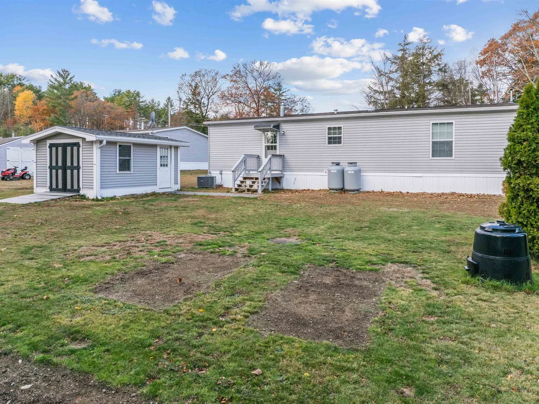 Photo of 9 Aspen