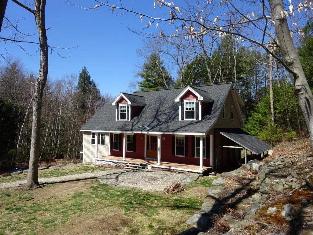 Photo of 31A Woodridge