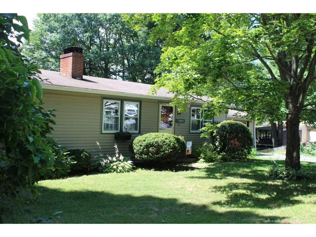 Photo of 6 Hill