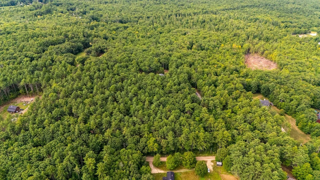 Photo of Lot 26 Davis Hill