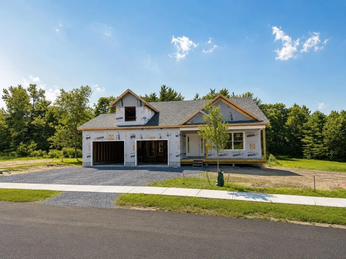 Photo of Unit LOT4 at 178 Sweeney Farm