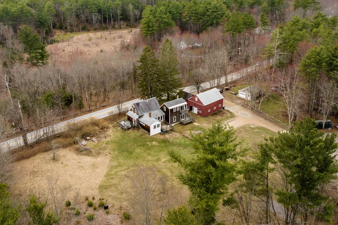 Photo of 60 Batchelder