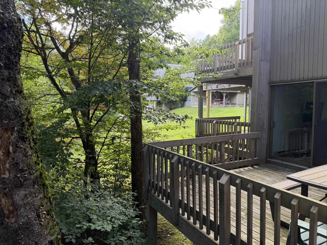 Photo of Unit 14 at 72 Trailside