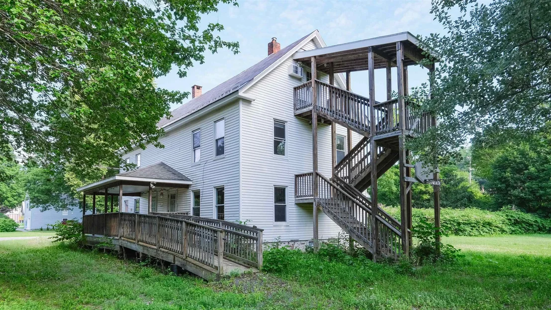 Photo of 6 Mill