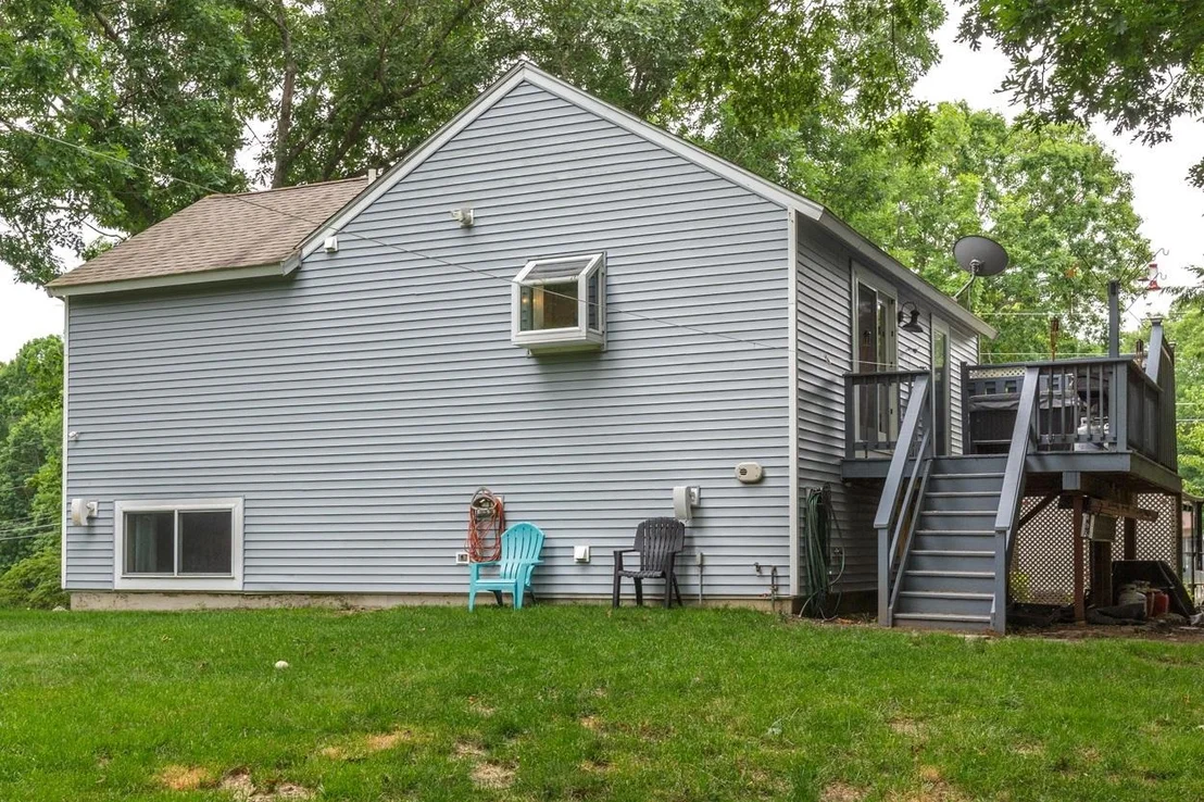 Photo of 40 Boulder