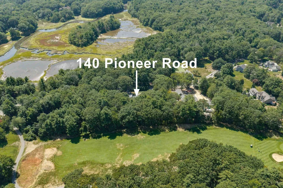 Photo of 140 Pioneer