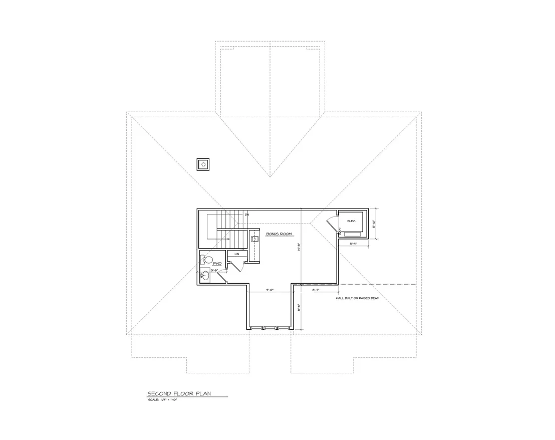 Photo of Unit LOT3 at 15 Grand