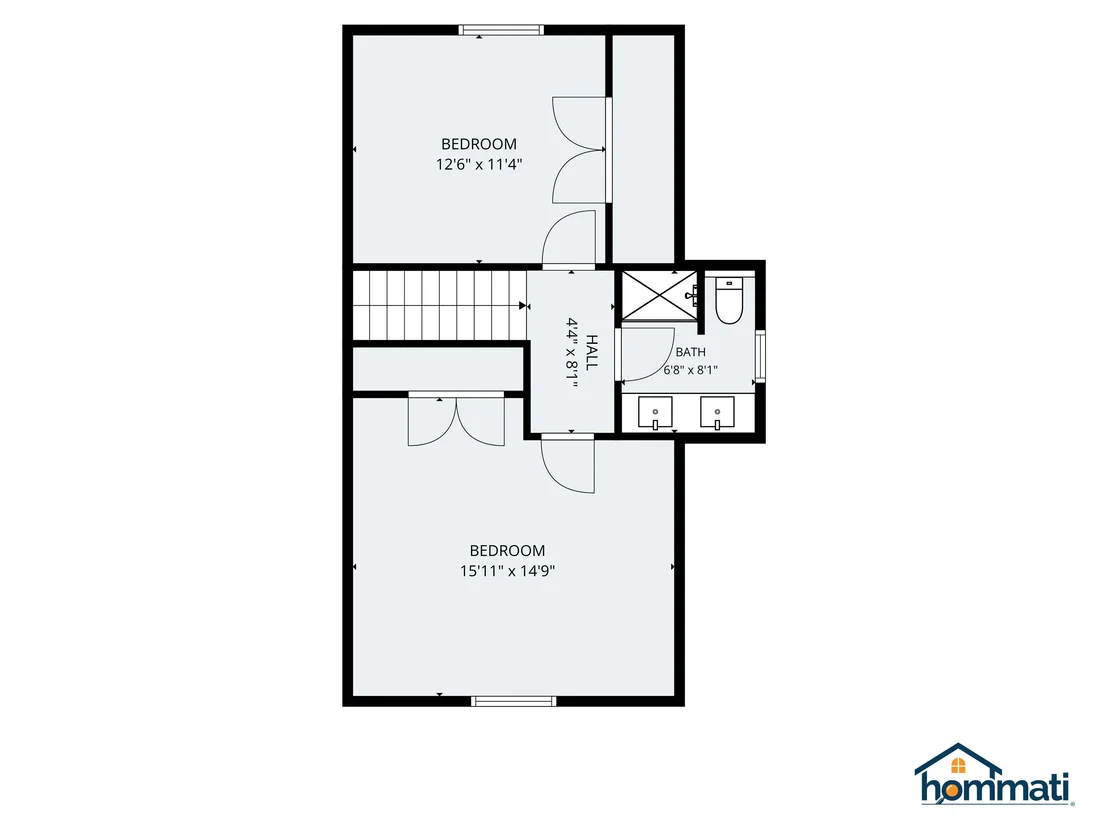 Photo of 8 Heaphy