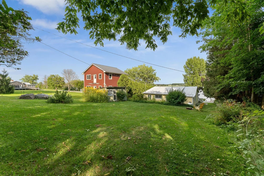 Photo of 156 Poor Farm