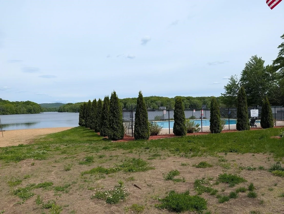Photo of 96 Dam Site