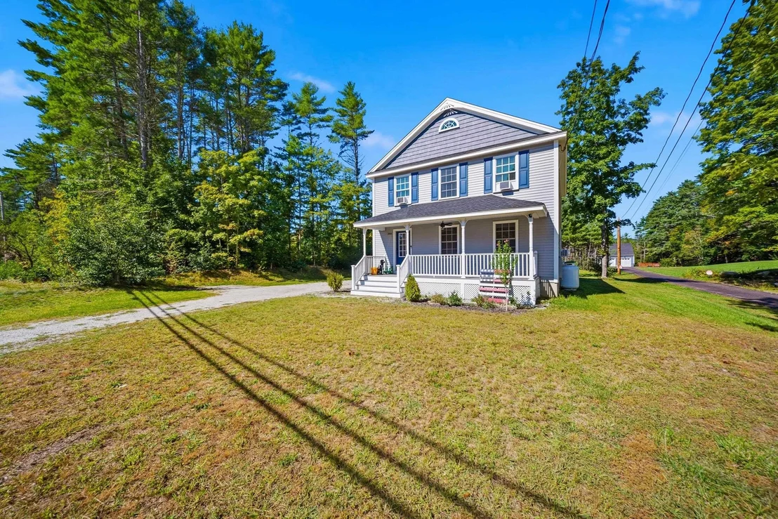 Photo of 366 Keene