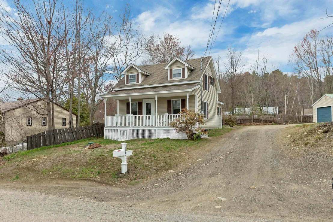 Photo of 256 Pine