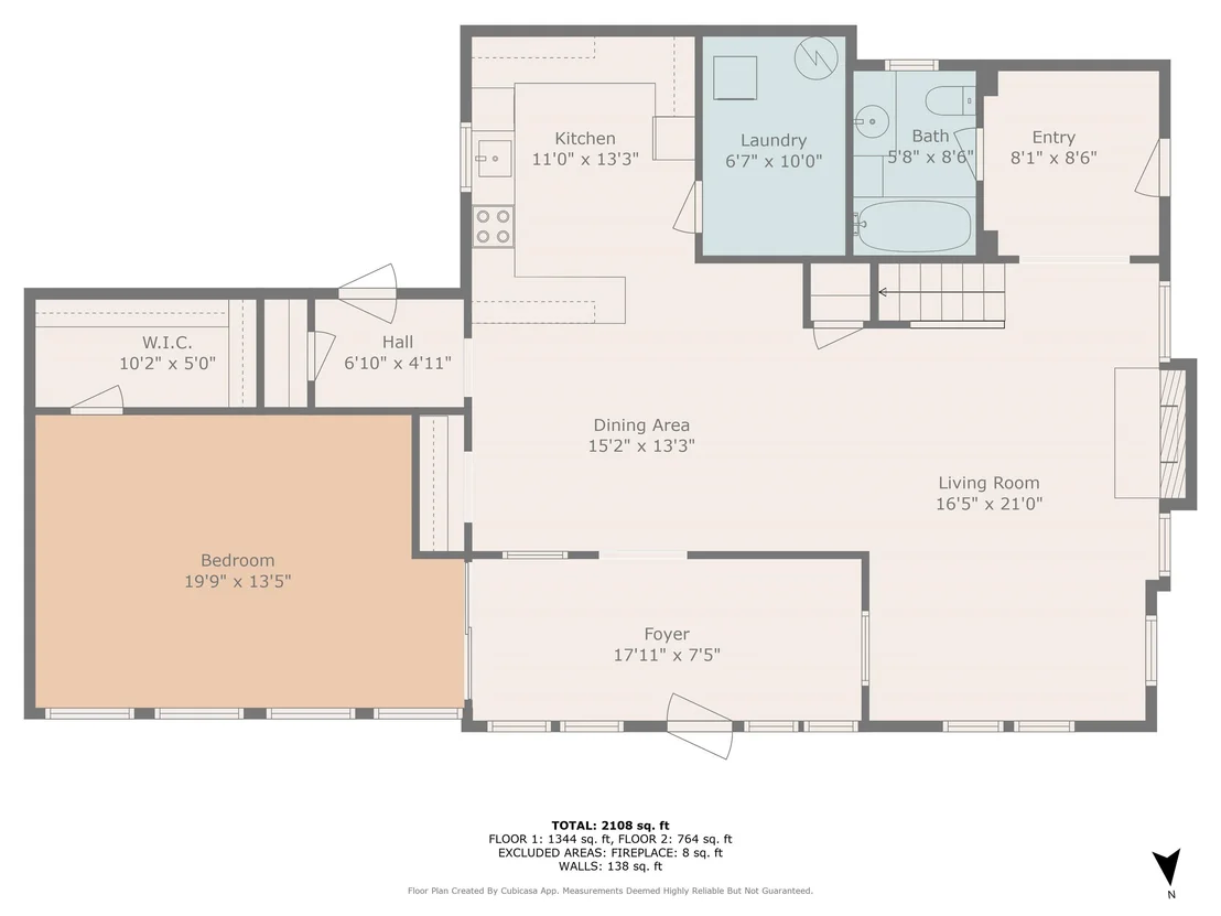 Photo of 42 Brewster