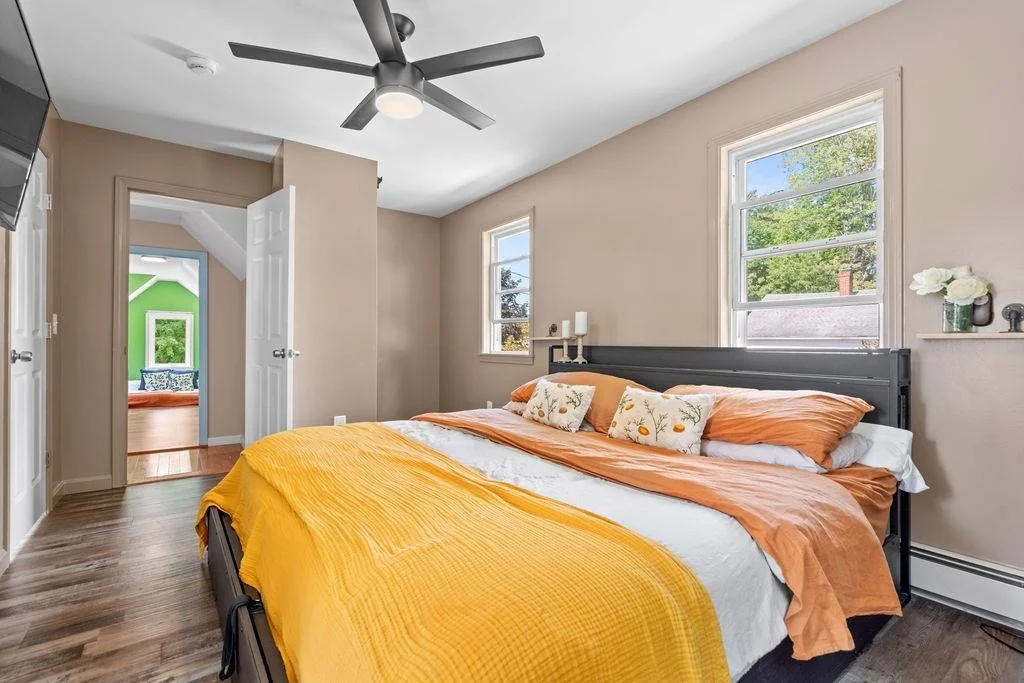 Photo of 22 Howe