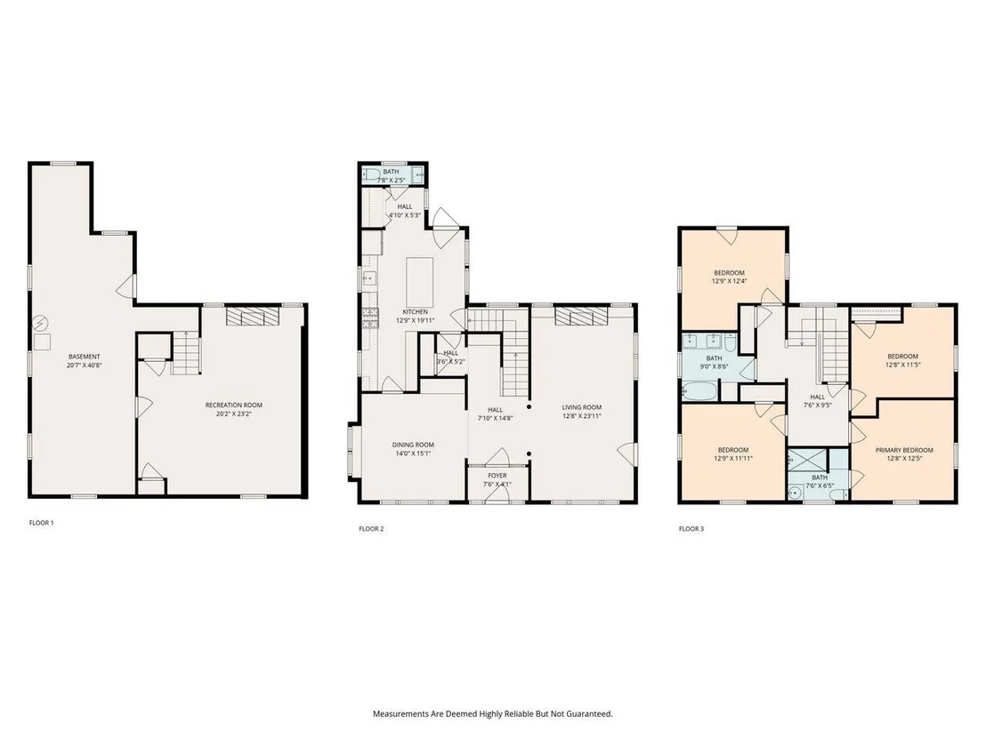 Photo of 815 Central