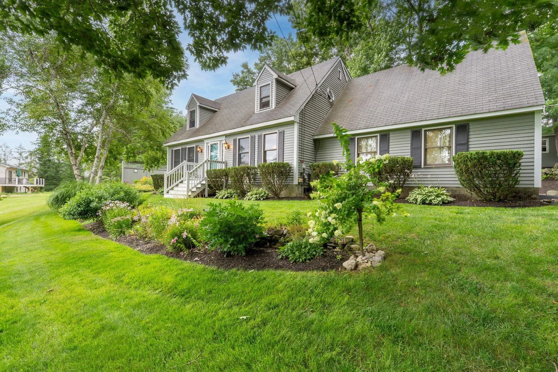 Photo of 9 Powder Mill