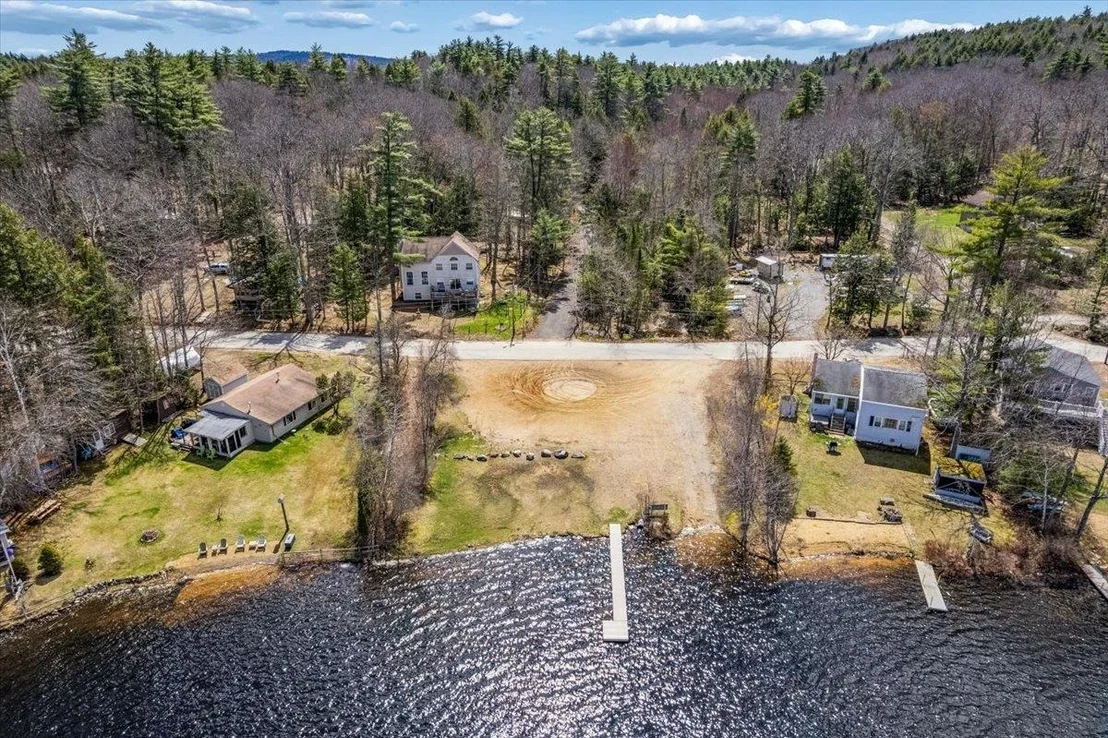 Photo of Map 131 Lot 29 Pocumtuck