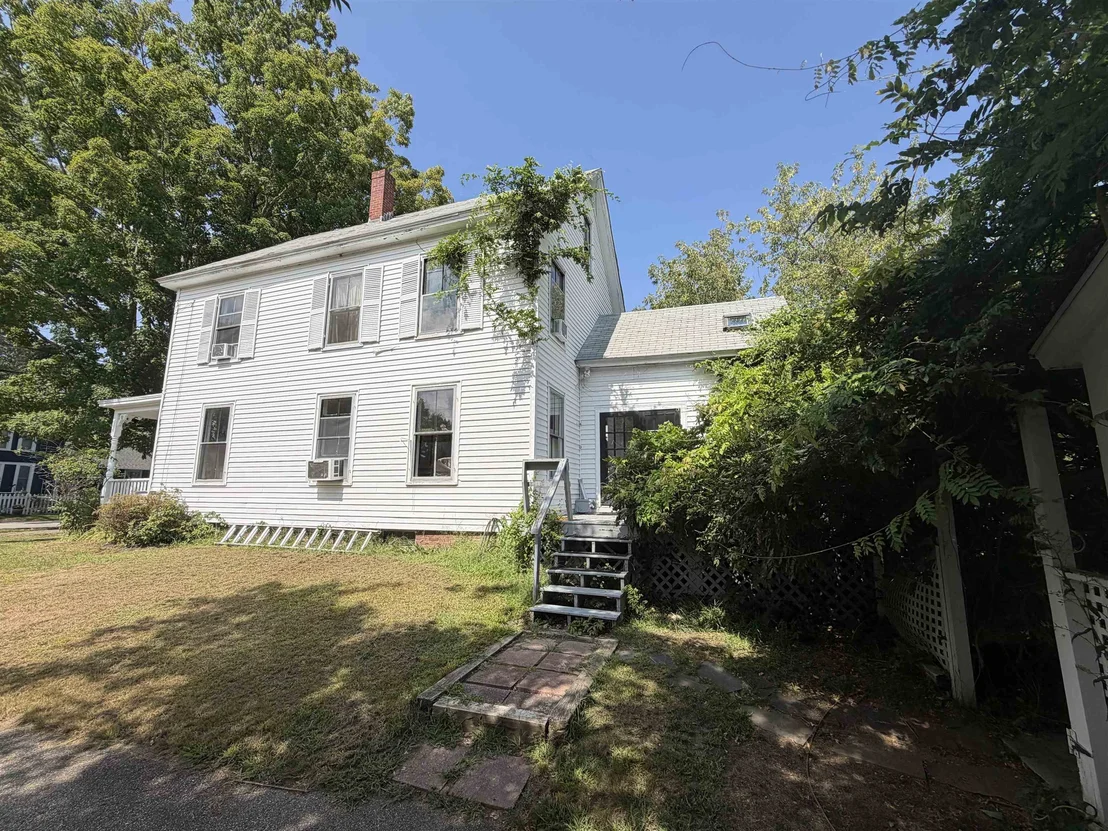 Photo of 20 Carroll