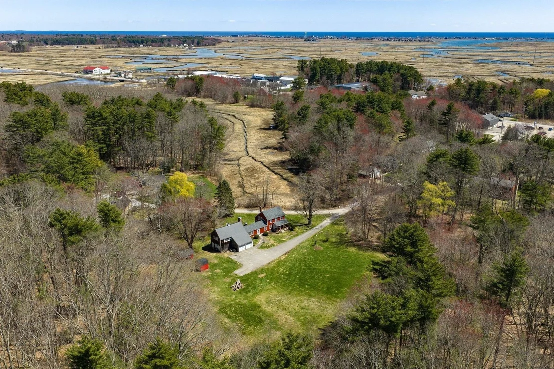 Photo of 16 Marsh