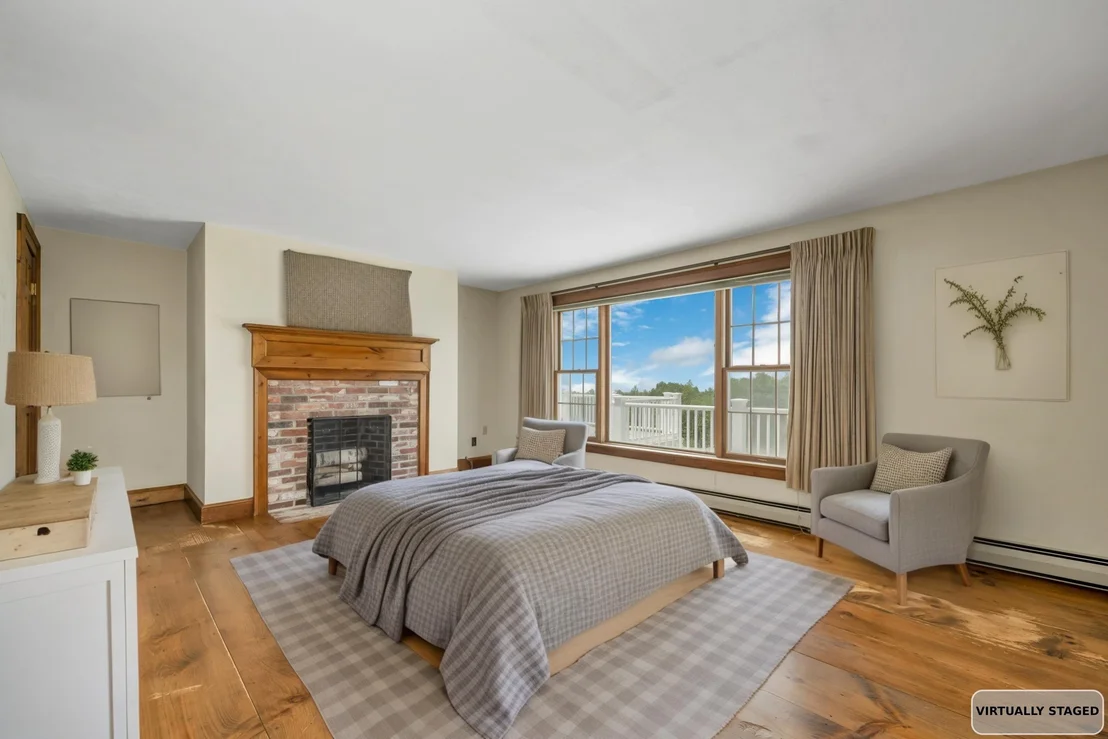 Photo of 36 Blueberry Hill