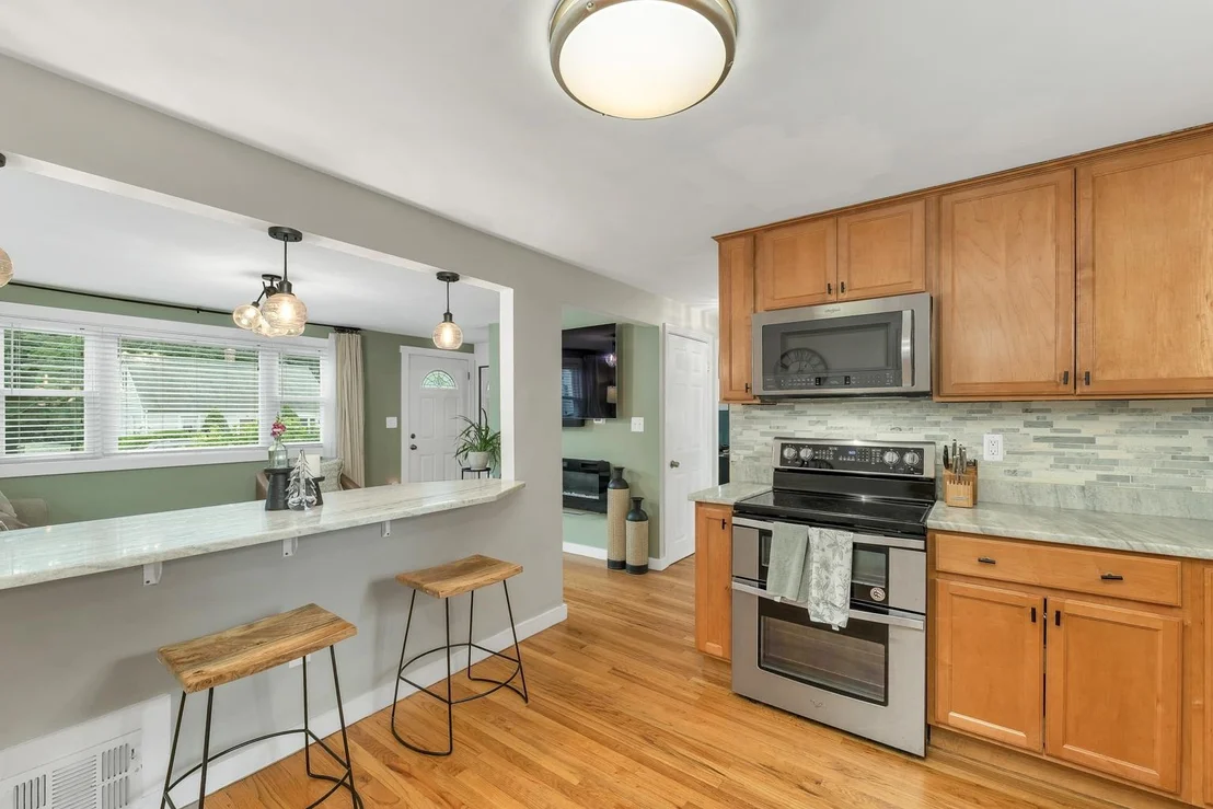 Photo of 3 Maplewood