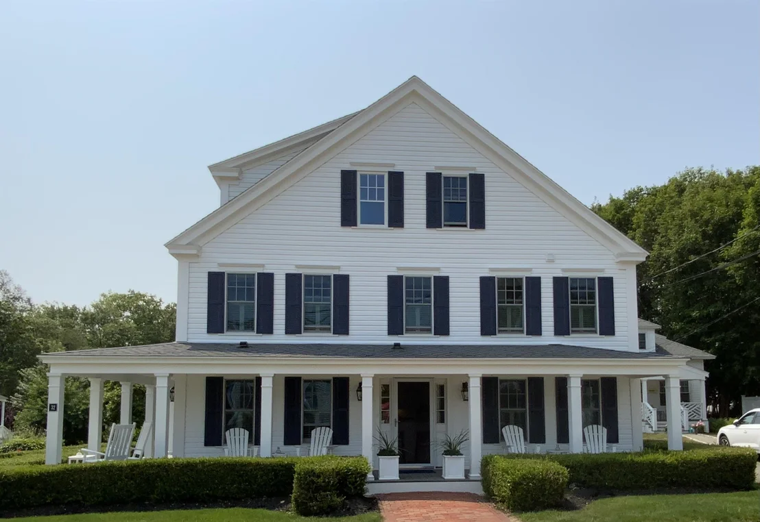 Photo of Unit 3 at 32 Cable