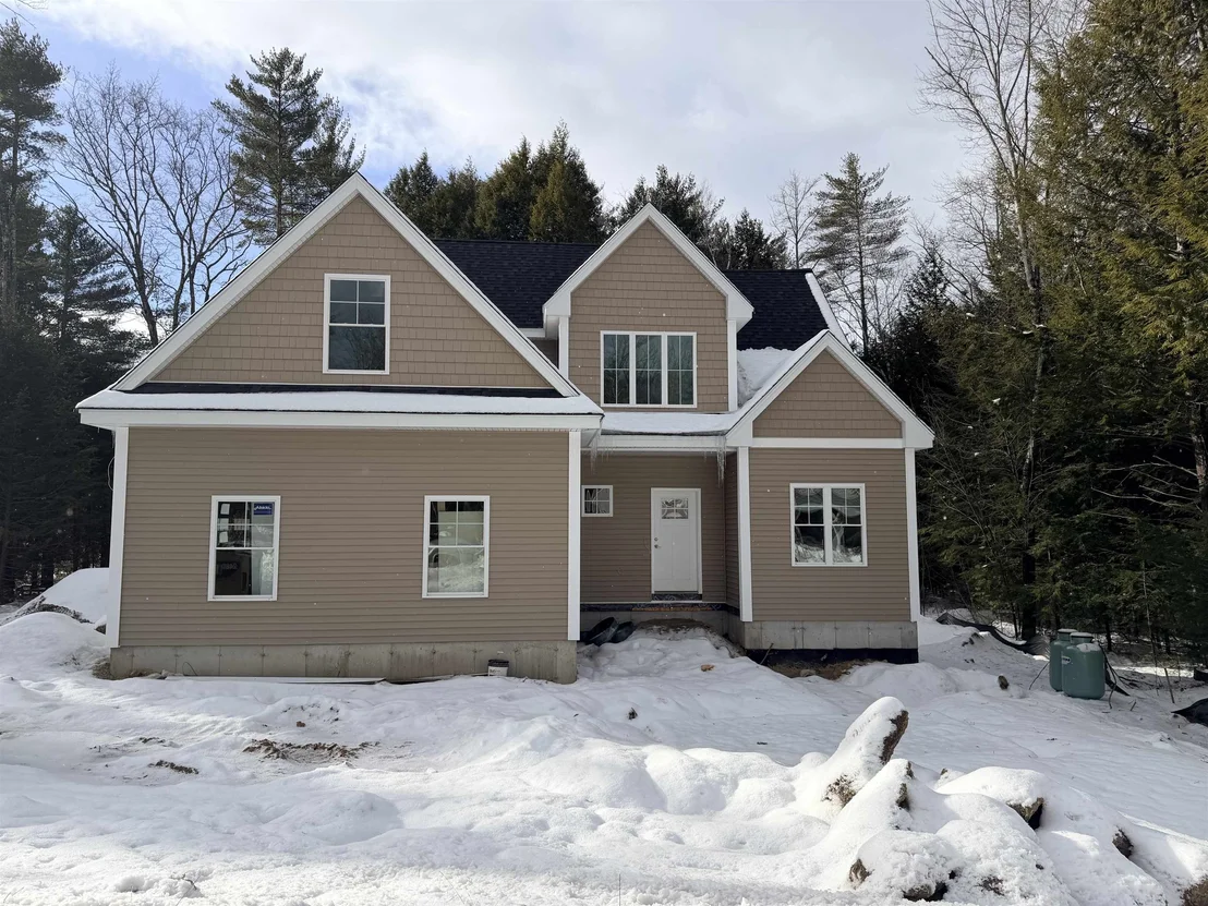 Photo of Unit LOT16 at 9 Freedom
