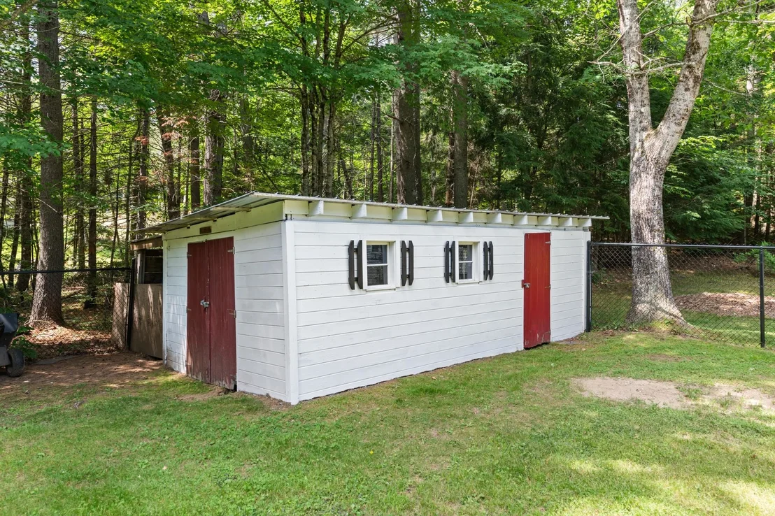 Photo of 56 Barry Highlands