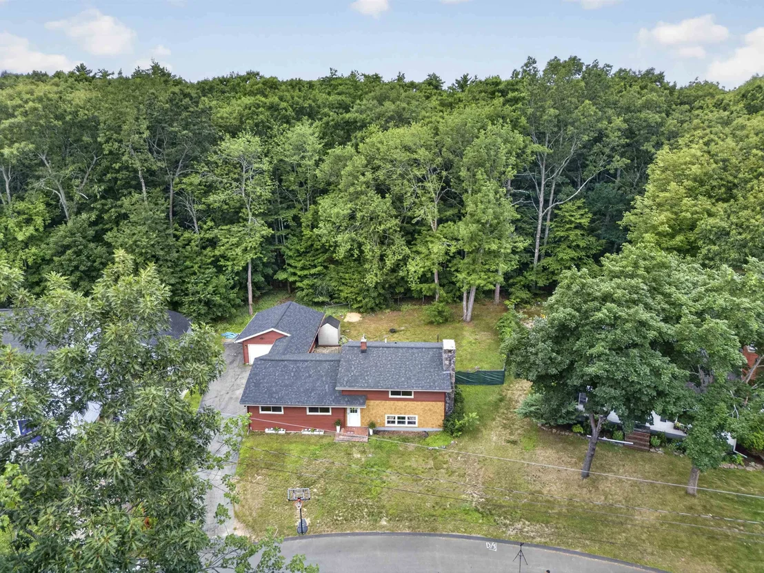 Photo of 11 Tanglewood
