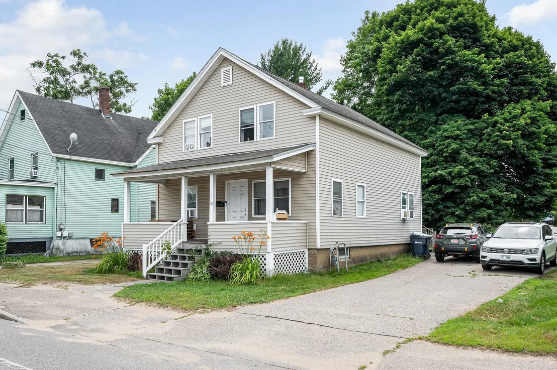 Photo of 38 Hall