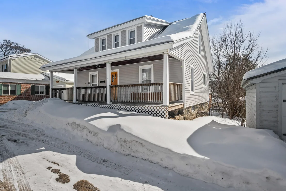 Photo of 66 Spruce