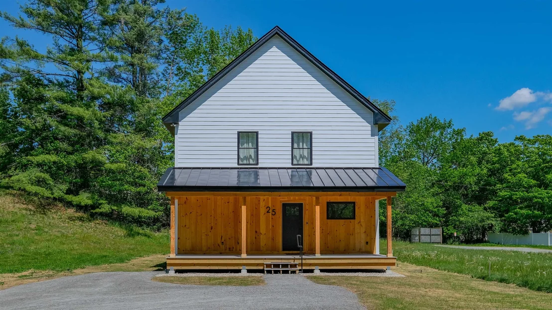 Photo of 25 Prospect
