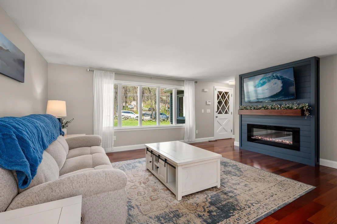 Photo of 30 Morrison
