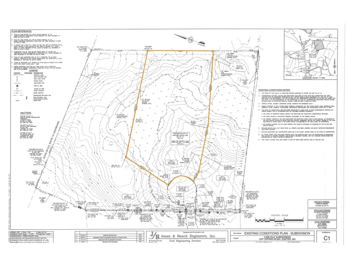 Photo of Unit LOT2 at - Route 27