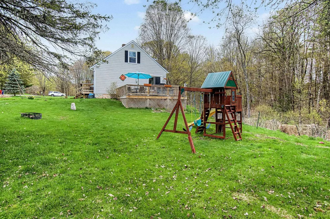 Photo of 294 Poor Farm