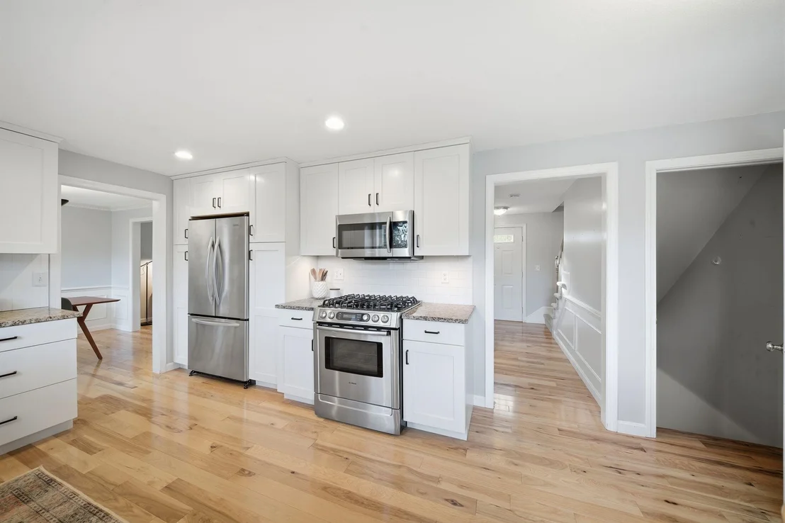 Photo of 13 Hanover