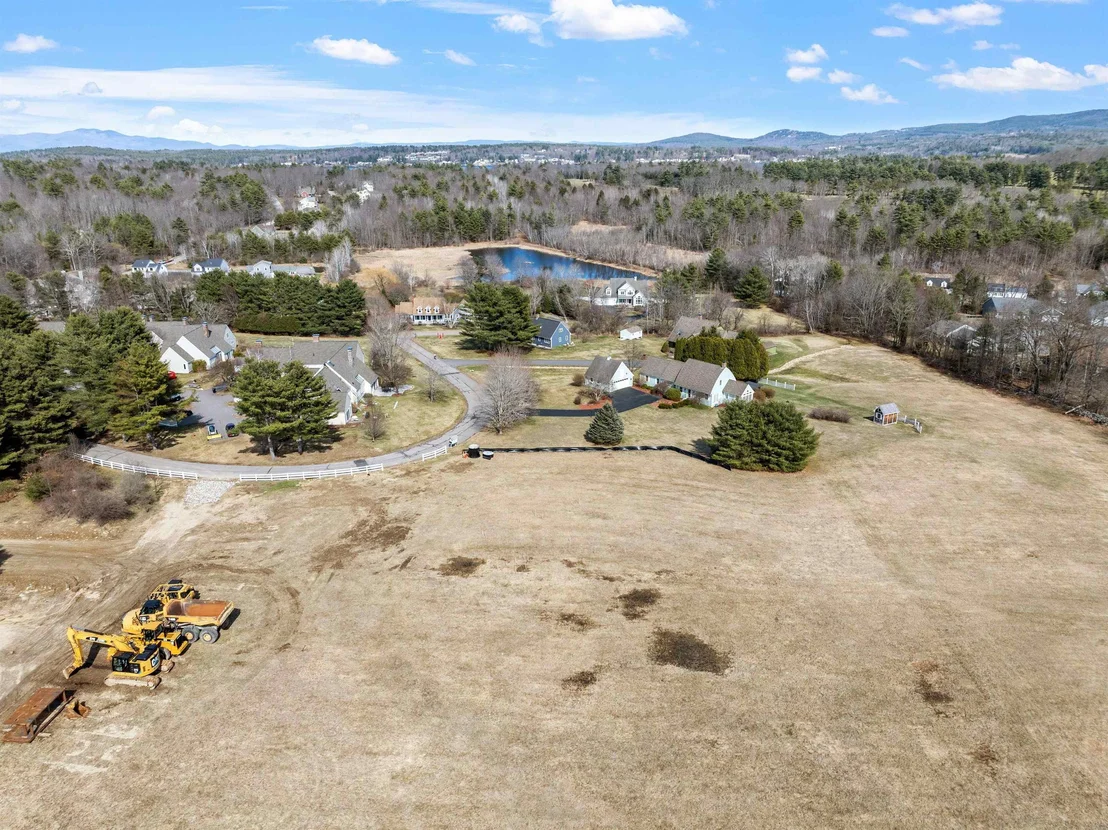 Photo of 47 Clover