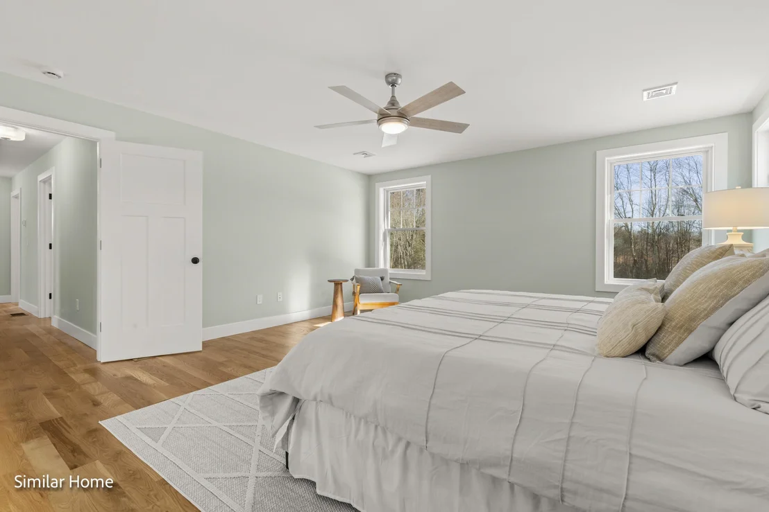 Photo of Lot A Longview
