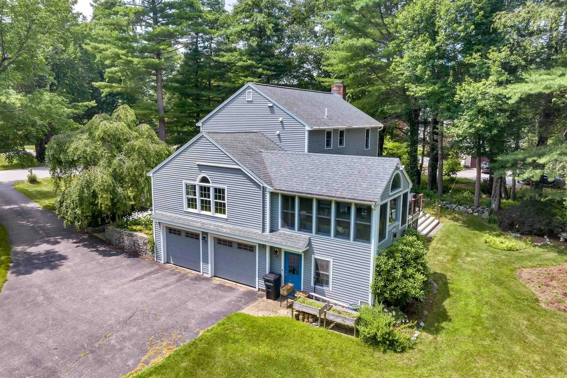 Photo of 35 Liberty