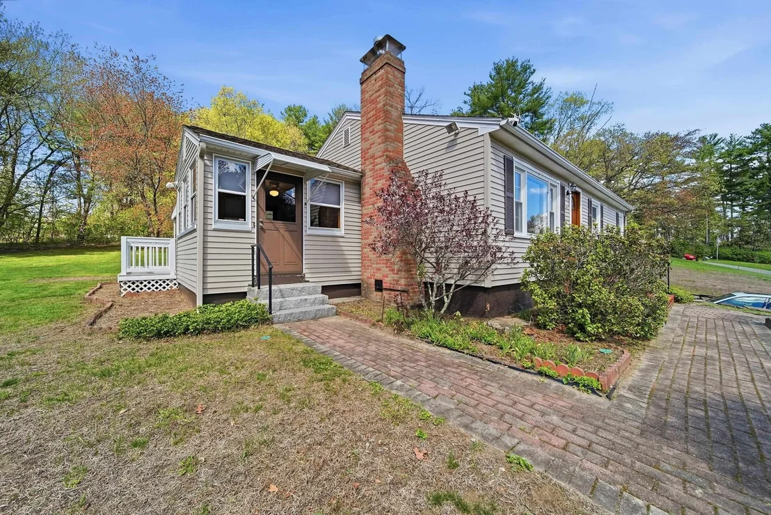 Photo of 35 Nashua