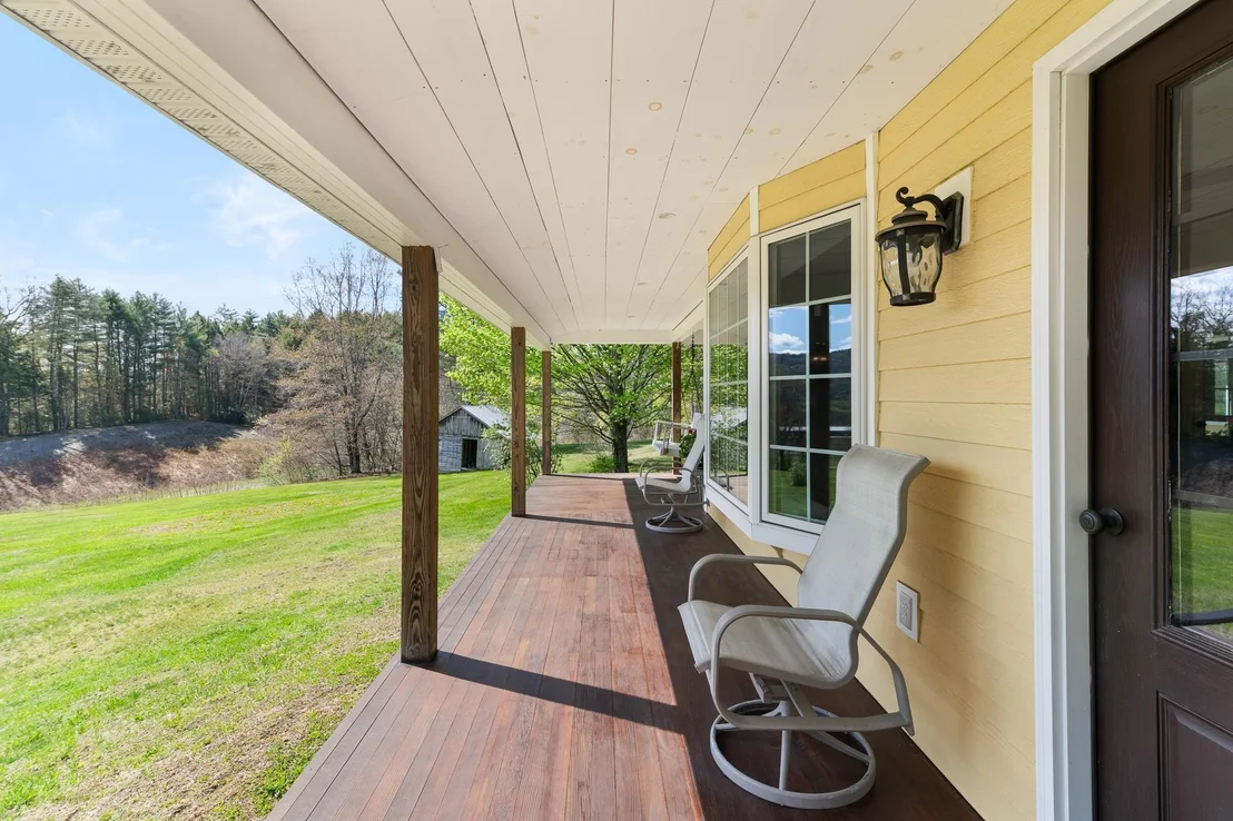 Photo of 88 Dummerston Station