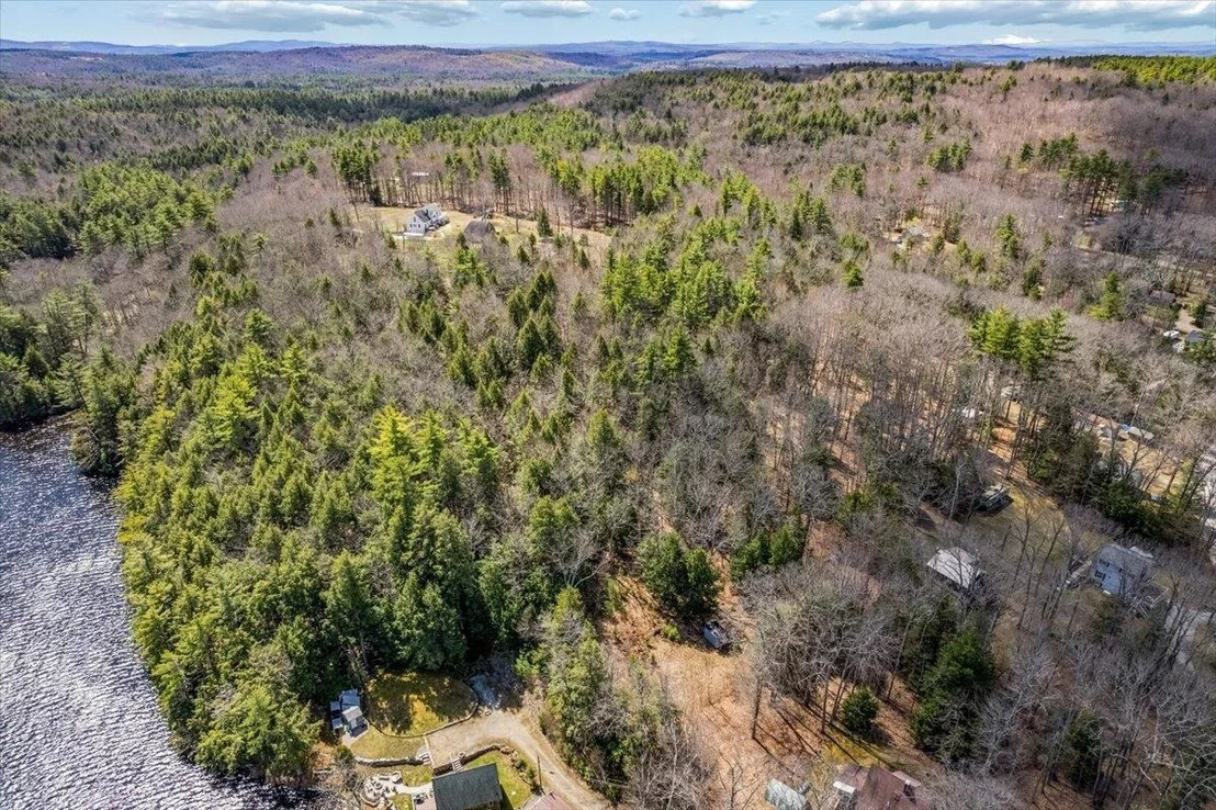 Photo of Map 131 Lot 29 Pocumtuck