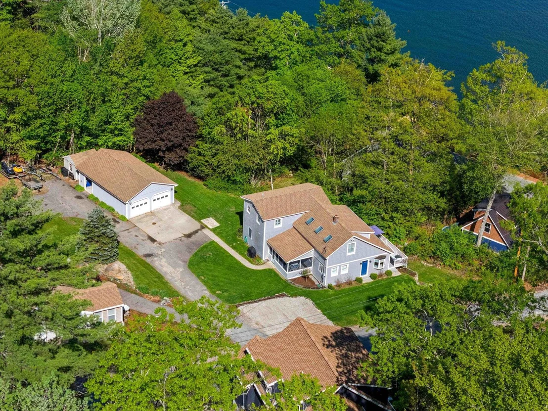 Photo of 3 Marsh Hill
