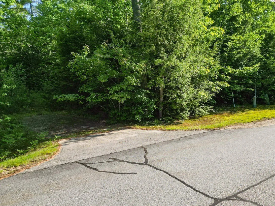 Photo of Map 264 Lot 65 Oxbow