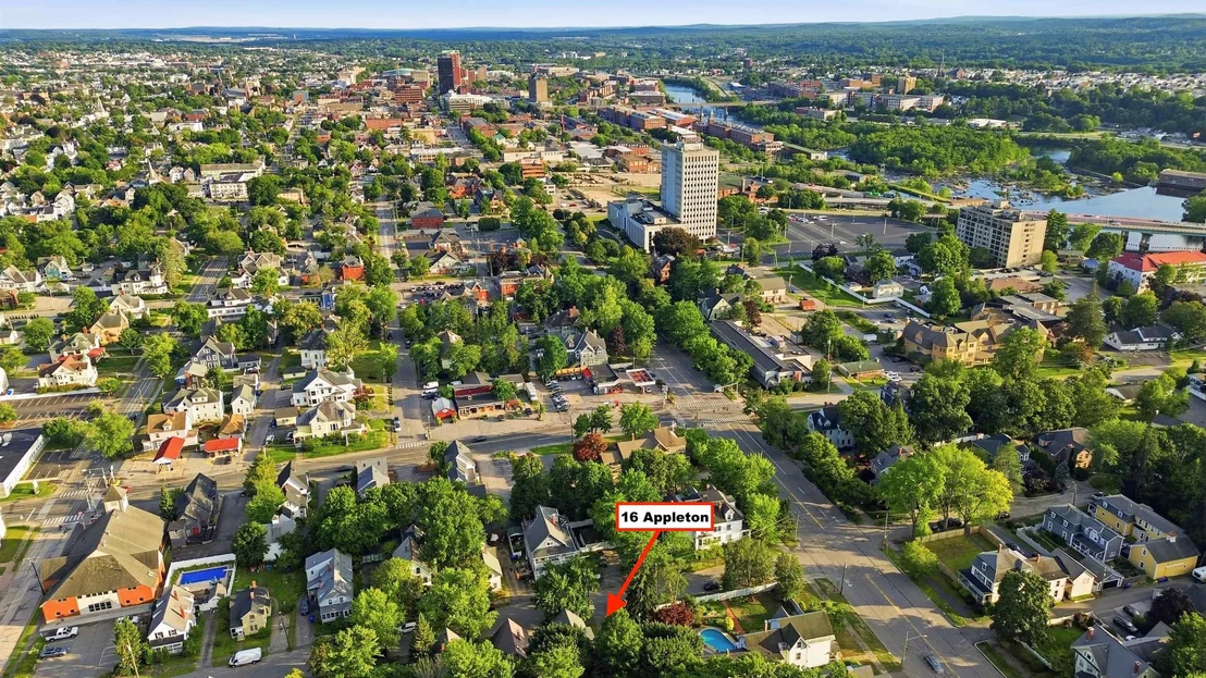 Photo of 16 Appleton