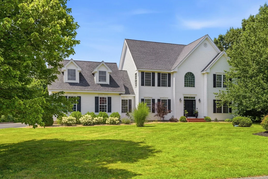 Photo of 50 Overton